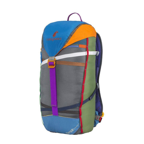Tarak 20L Del Dia Climbing Pack