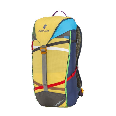 Tarak 20L Del Dia Climbing Pack