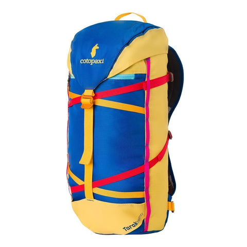 Tarak 20L Del Dia Climbing Pack