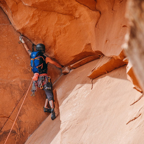 Tarak 20L Del Dia Climbing Pack