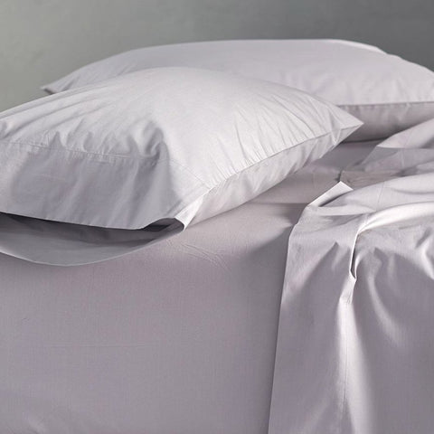 300 Thread Count Organic Percale Sheets