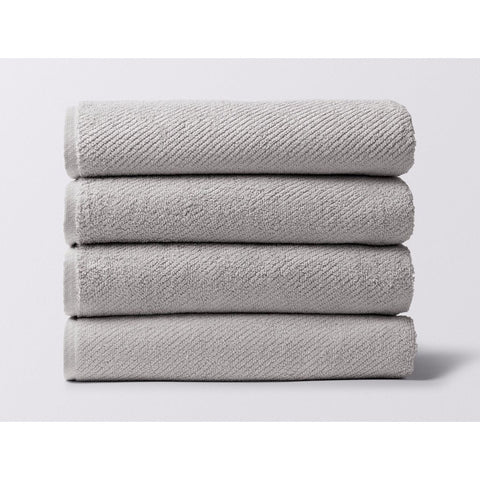 Air Weight Organic Cotton Towel Set
