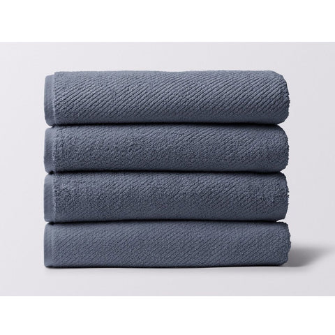 Air Weight Organic Cotton Towel Set