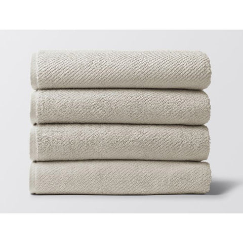Air Weight Organic Cotton Towel Set