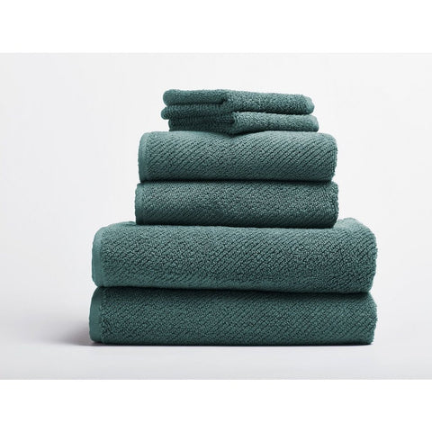 Air Weight Organic Cotton Towel Set
