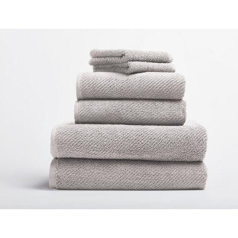 Air Weight Organic Cotton Towel Set