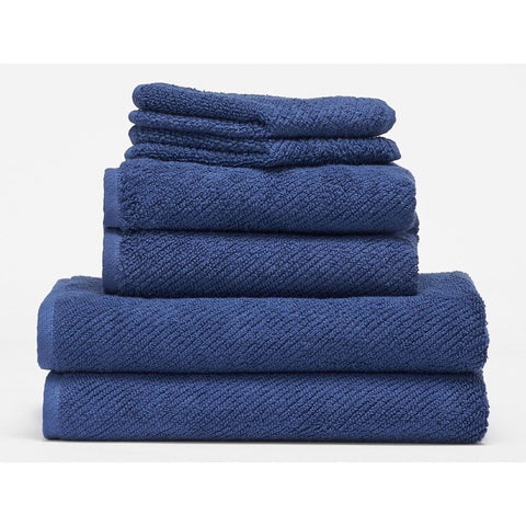 Air Weight Organic Cotton Towel Set