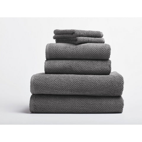 Air Weight Organic Cotton Towel Set