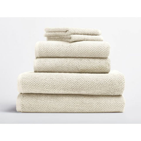 Air Weight Organic Cotton Towel Set