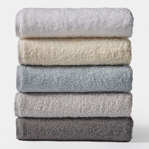 Cloud Loom Organic Cotton Towel Set