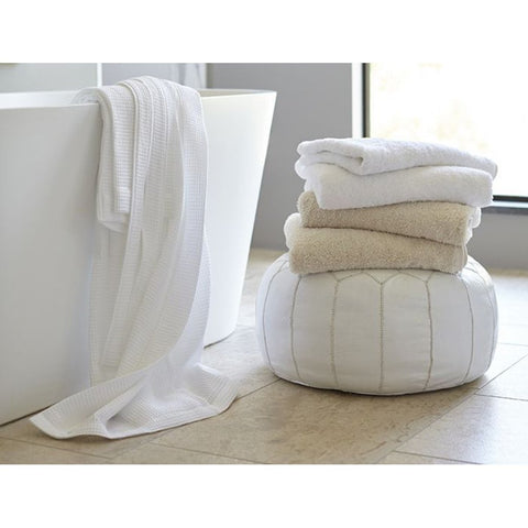 Cloud Loom Organic Cotton Towel Set