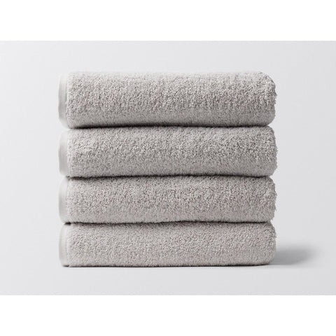 Cloud Loom Organic Cotton Towel Set