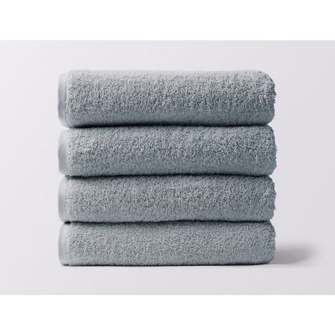 Cloud Loom Organic Cotton Towel Set