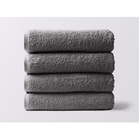 Cloud Loom Organic Cotton Towel Set