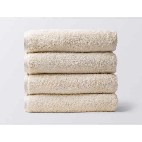 Cloud Loom Organic Cotton Towel Set