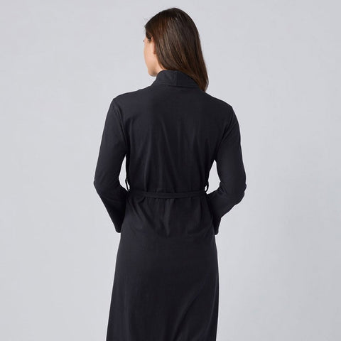 Women’s Solstice Organic Cotton Robe
