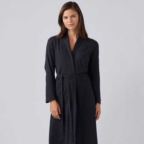 Women’s Solstice Organic Cotton Robe