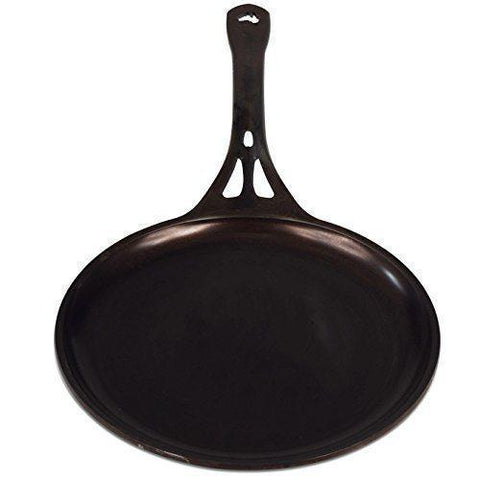 AUS-ION 9.5" Seamless Crepe Pan