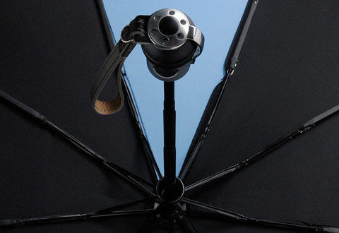 Solo Umbrella