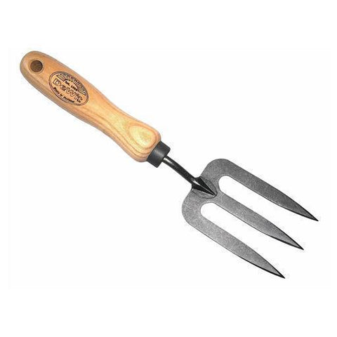 Forged Hand Fork
