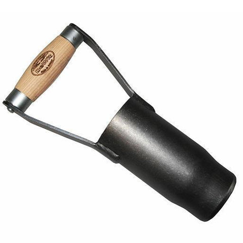 Bulb Planter with Short Handle