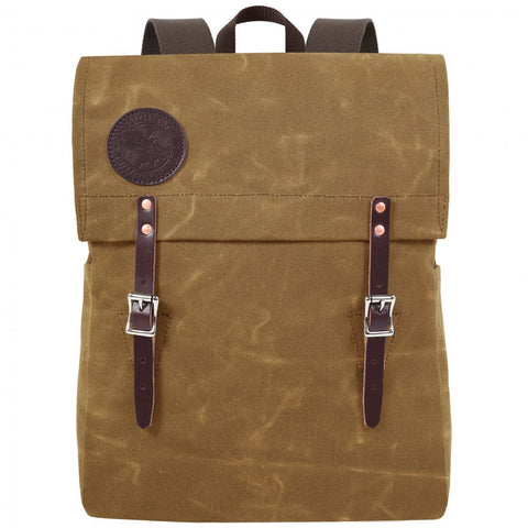 Scoutmaster Backpack