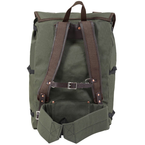 Duluth Pack Bushcrafter | BuyMeOnce USA