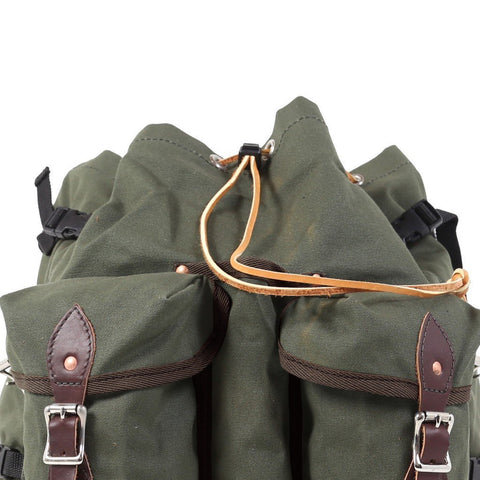 Duluth Pack Bushcrafter | BuyMeOnce USA