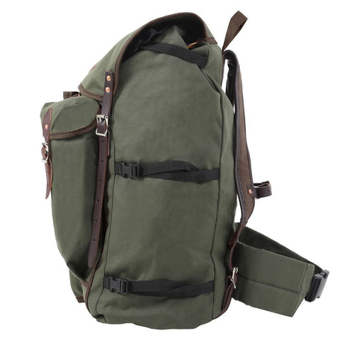 Duluth Pack Bushcrafter | BuyMeOnce USA
