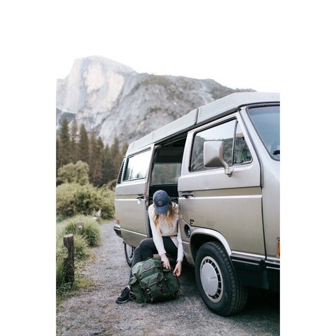 Duluth Pack Wanderer | BuyMeOnce USA
