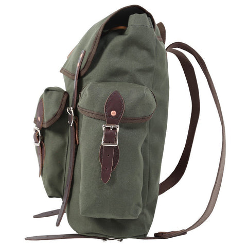 Duluth Pack Wanderer | BuyMeOnce USA
