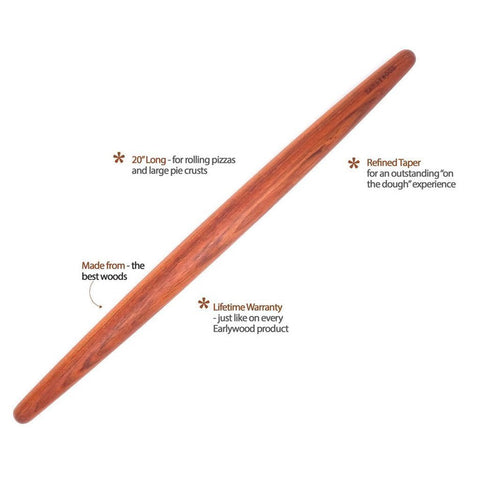 French Rolling Pin