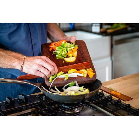 Large Flat Sauté