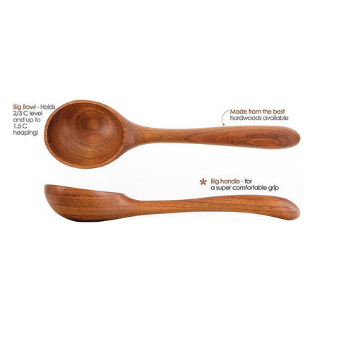 Medium Classic Ladle