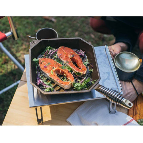 10 inch Grill Pan