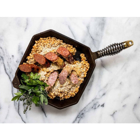 10 inch Grill Pan