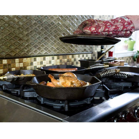 Finex 10 Inch Skillet