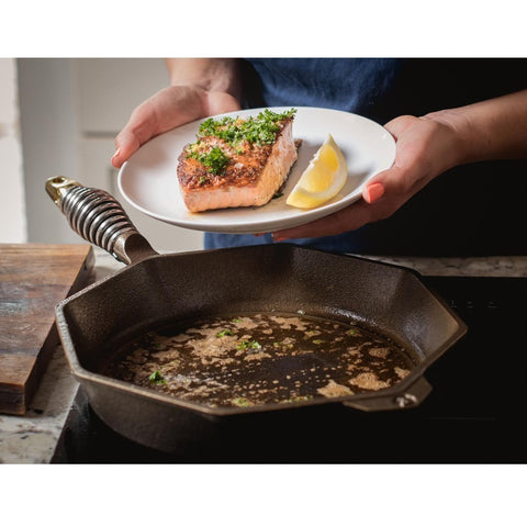 Finex 10 Inch Skillet