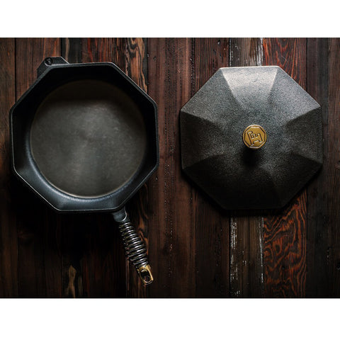 12 inch Skillet