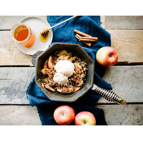 8 inch Skillet