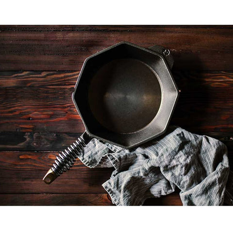 8 inch Skillet