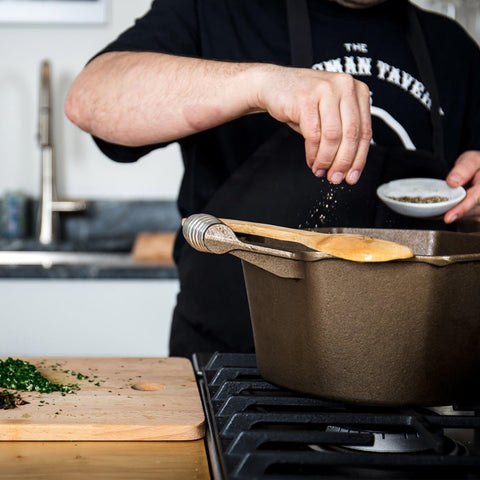 5 Quart Dutch Oven
