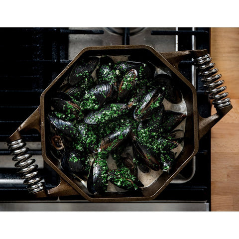 5 Quart Dutch Oven