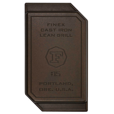 Lean Grill Pan