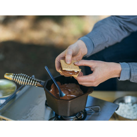 1 Quart Sauce Pan