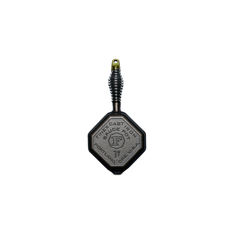 1 Quart Sauce Pan
