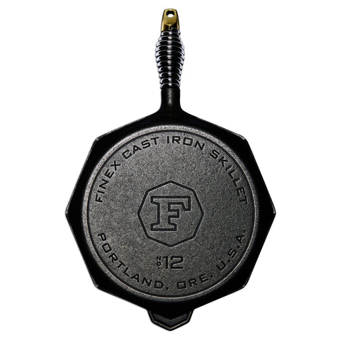 12 inch Skillet