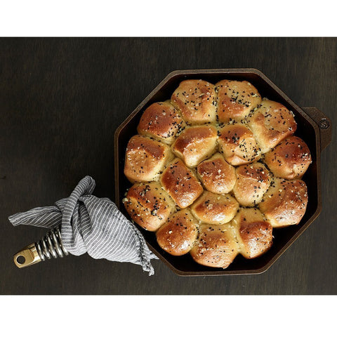 12 inch Skillet