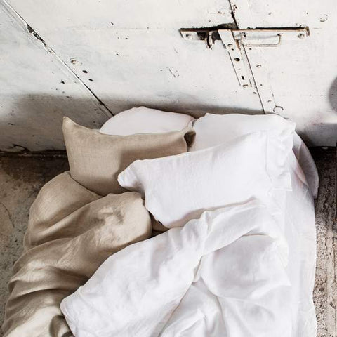 Jesus Single Duvet & Pillowcase Set