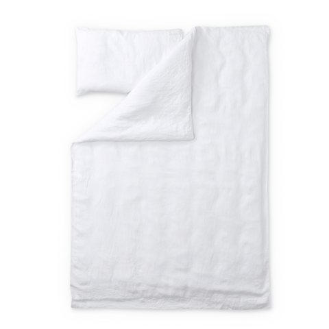 Jesus Single Duvet & Pillowcase Set
